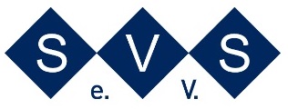 SVS e. V. Logo